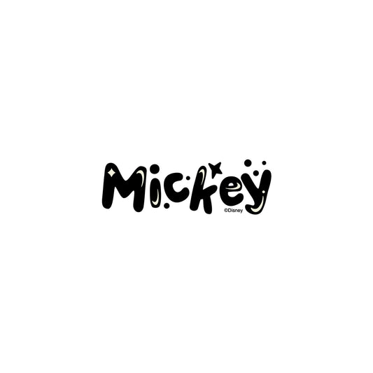 Mickey Expressões