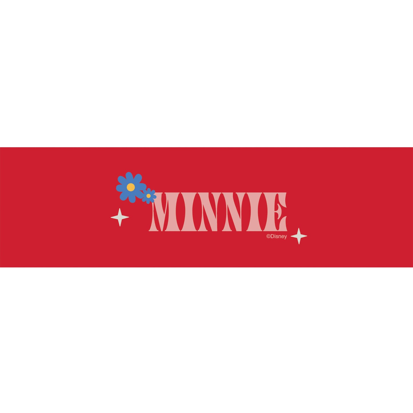 Minnie Expressões