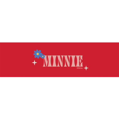 Minnie Expressões