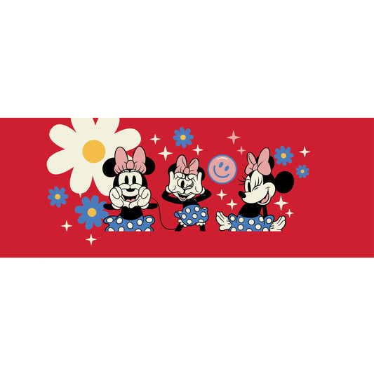 Minnie Expressões
