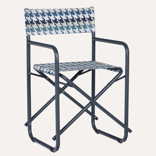 Pixel Azul + Estrutura Grafite