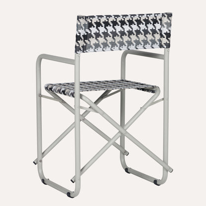 Geometrico Pixel PB + Estrutura Areira