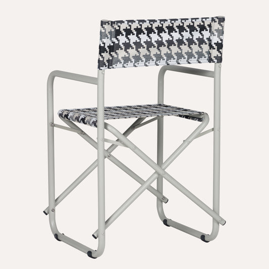 Geometrico Pixel PB + Estrutura Areira