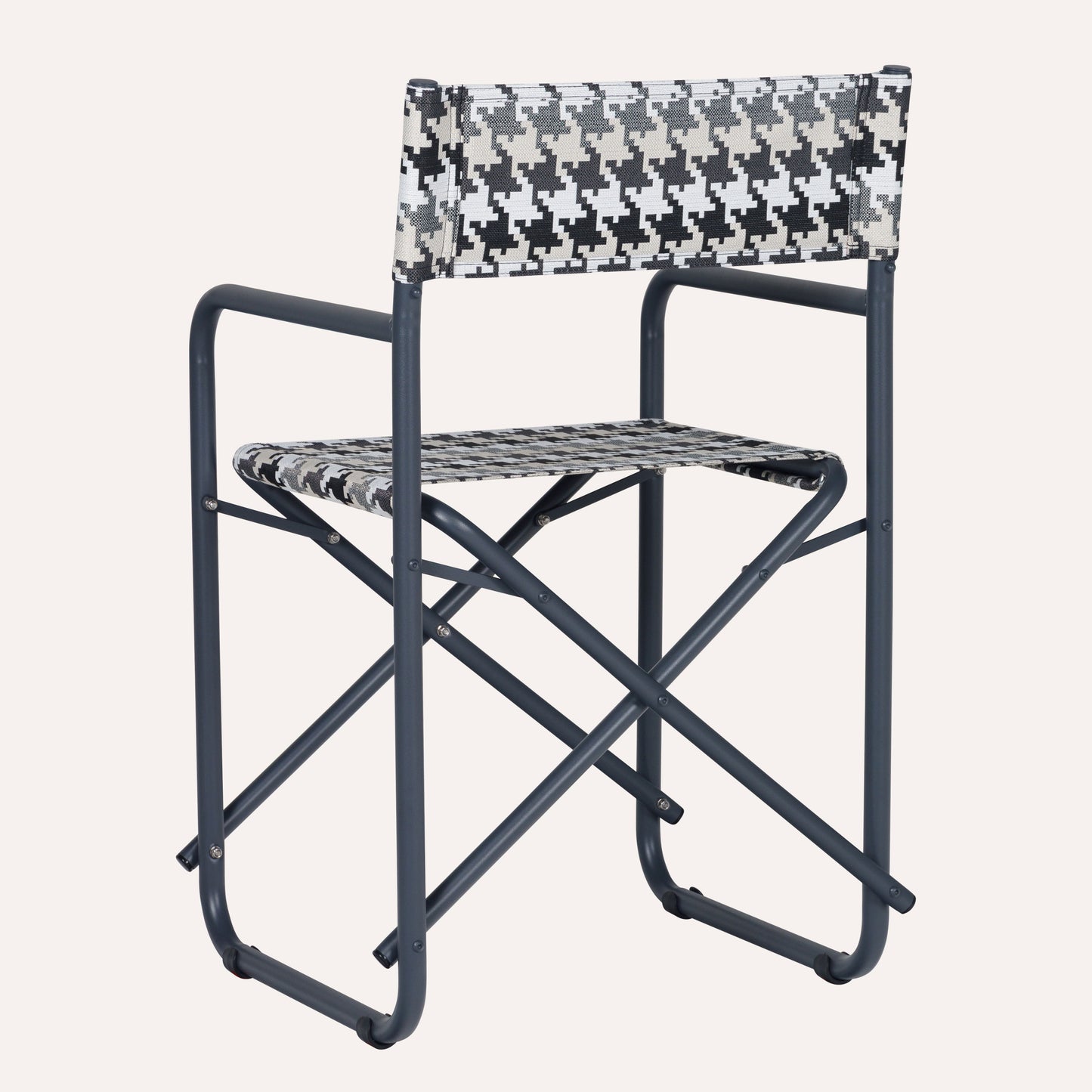 Geometrico Pixel pb + Estrutura Grafite