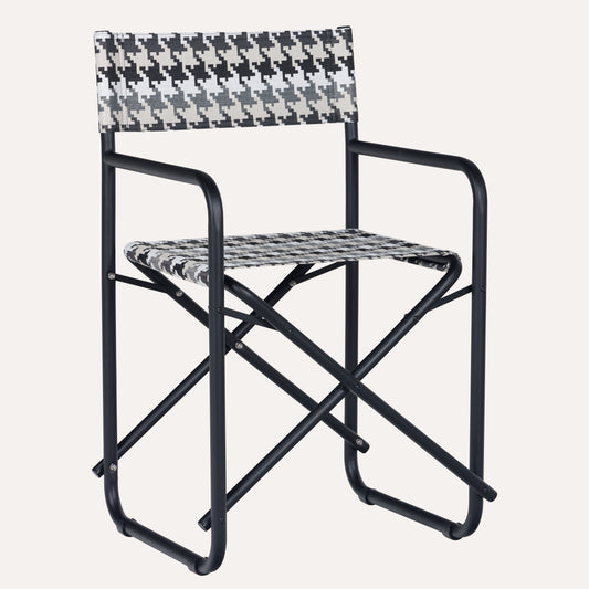 Pixel PB + Estrutura Preta