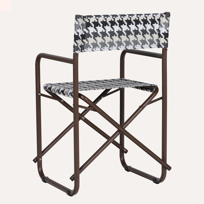 Pixel PB + Estrutura Marrom