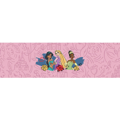 Princesas Rosa