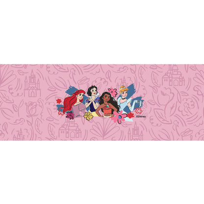 Princesas Rosa