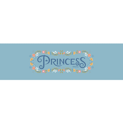 Princesas Floral