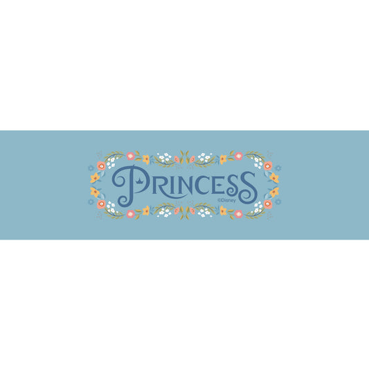 Princesas Floral
