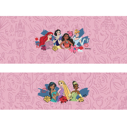 Princesas Rosa