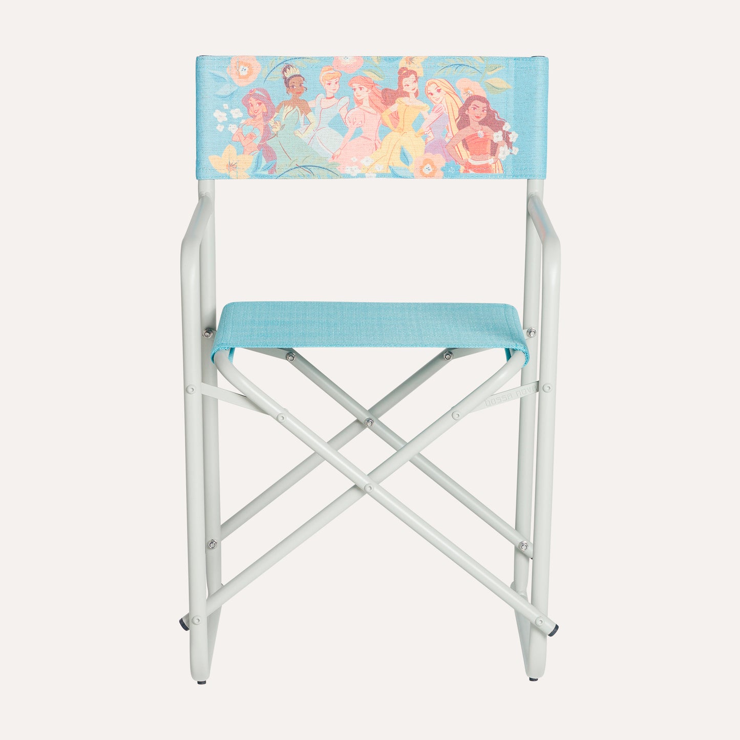 Princesas Floral Disney + Estrutura Areia