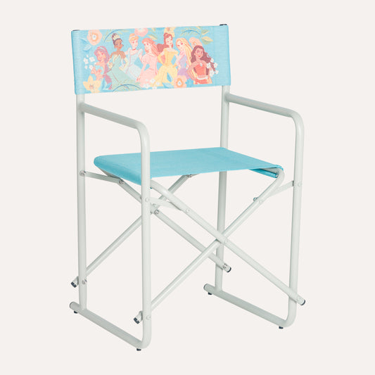 Princesas Floral Disney + Estrutura Areia