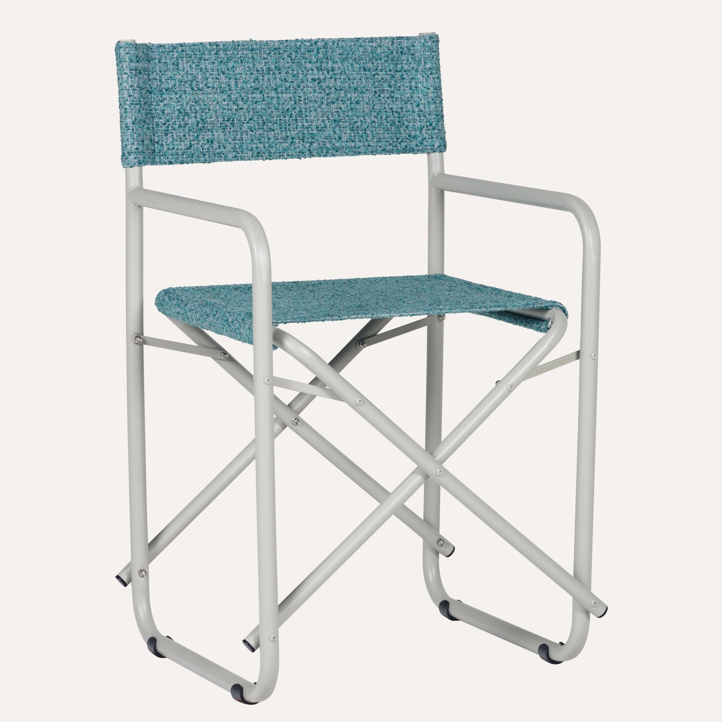 Riscado Verde + Estrutura Areia