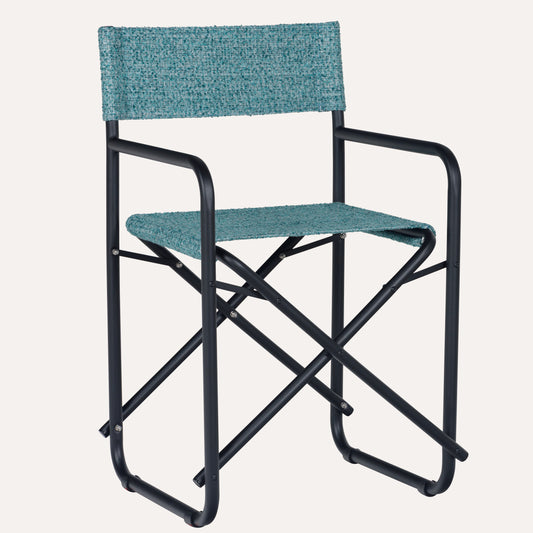 Riscado Verde + Estrutura Preta