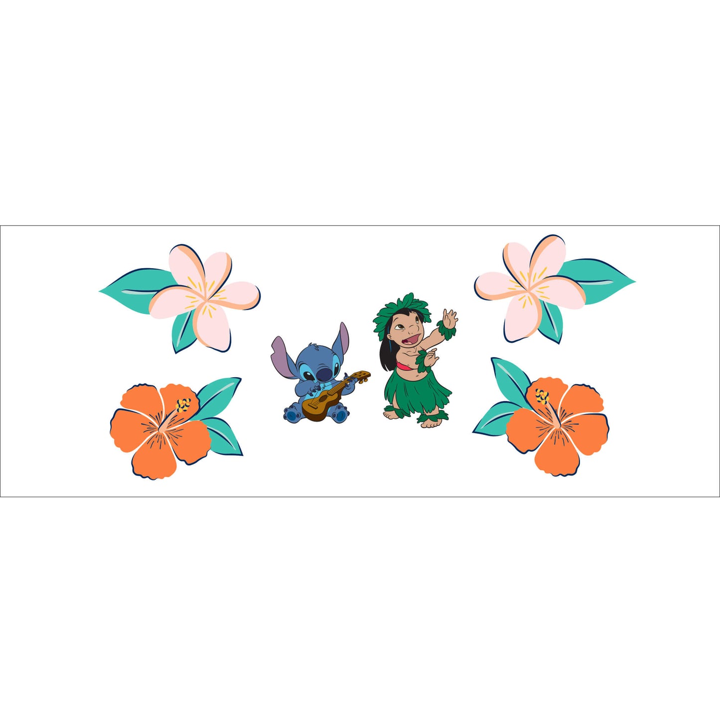 Lilo & Stitch Hawai