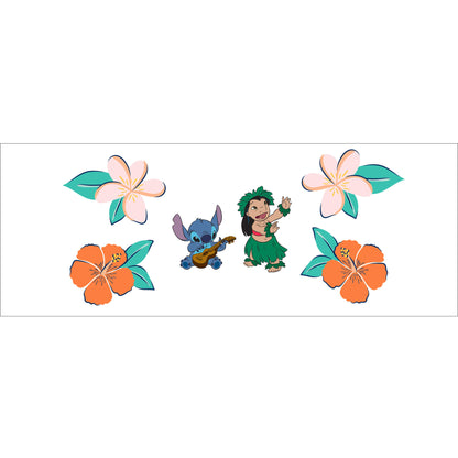 Lilo & Stitch Hawai