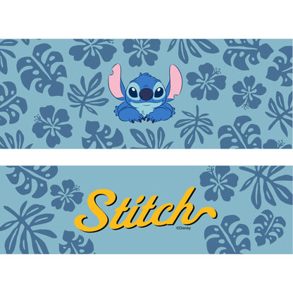 Stitch Floral