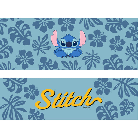 Stitch Floral