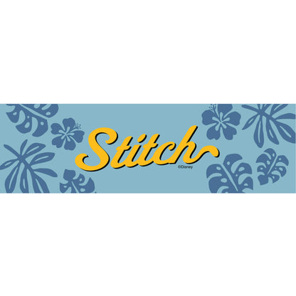 Stitch Floral
