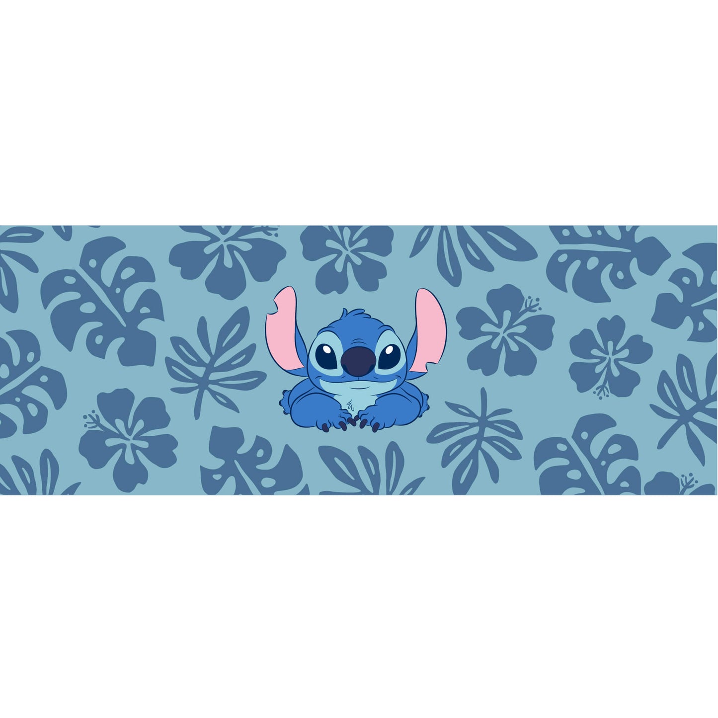 Stitch Floral
