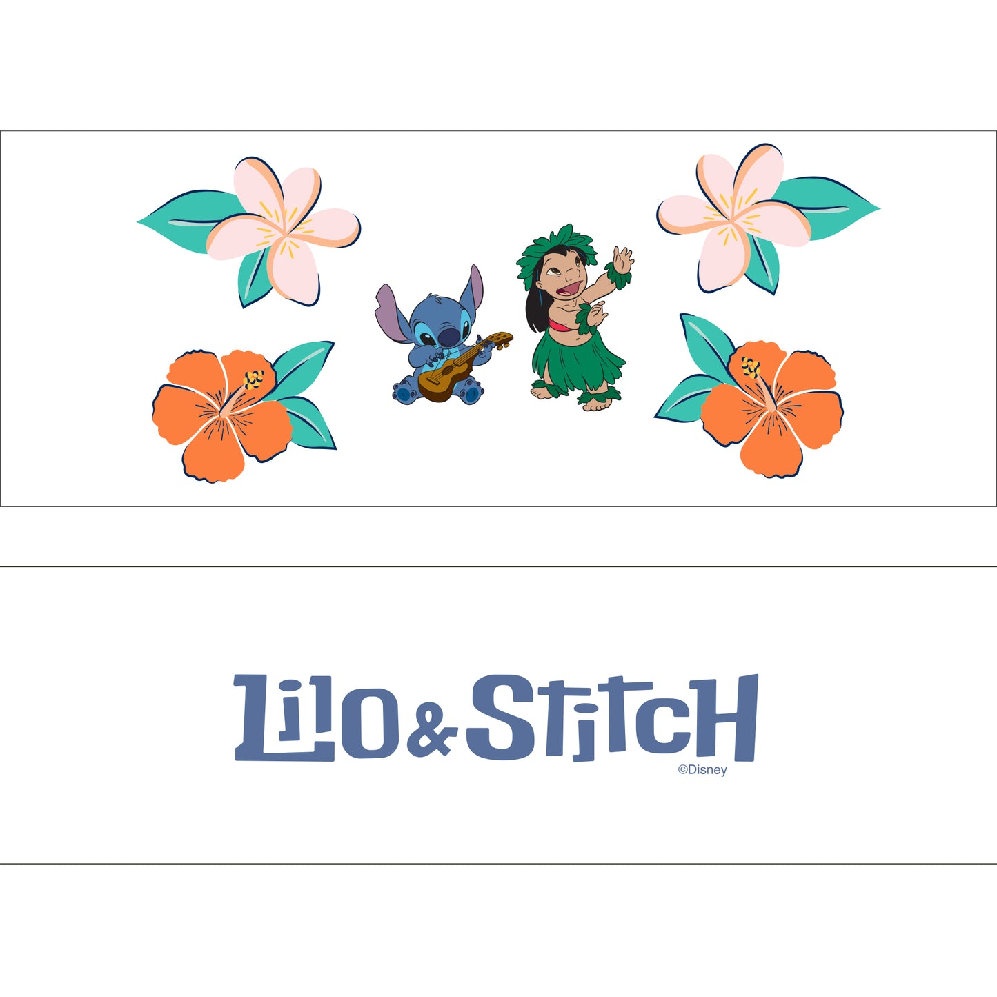 Lilo & Stitch Hawai