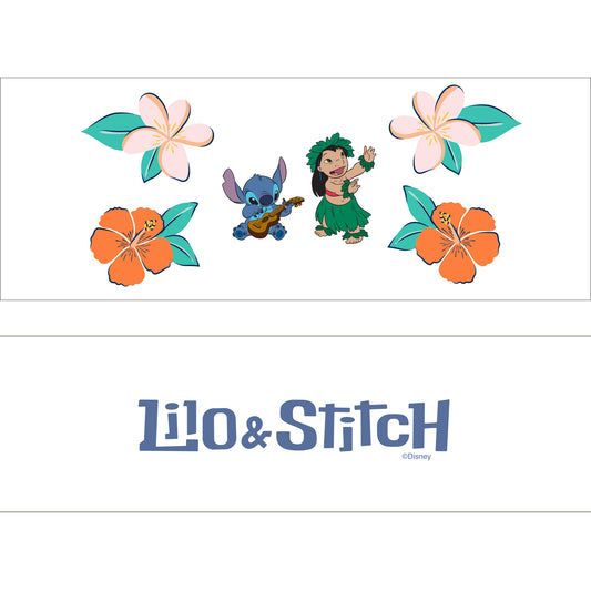 Lilo & Stitch Hawai