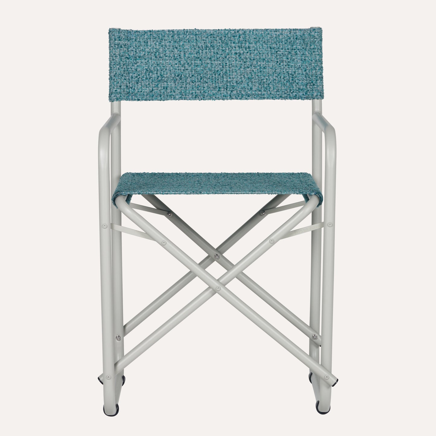 Riscado Verde + Estrutura Areia