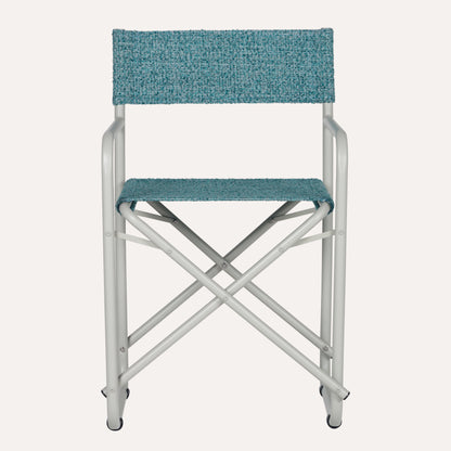 Riscado Verde + Estrutura Areia