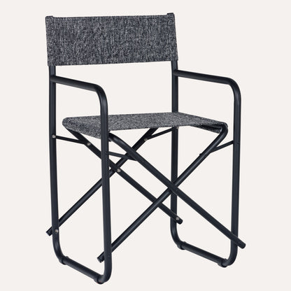 Tramado Pb + Estrutura Preta