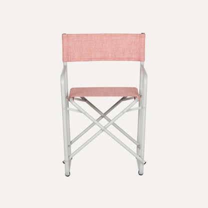 Bossinha - Estrutura Areia + Tramado Rosa