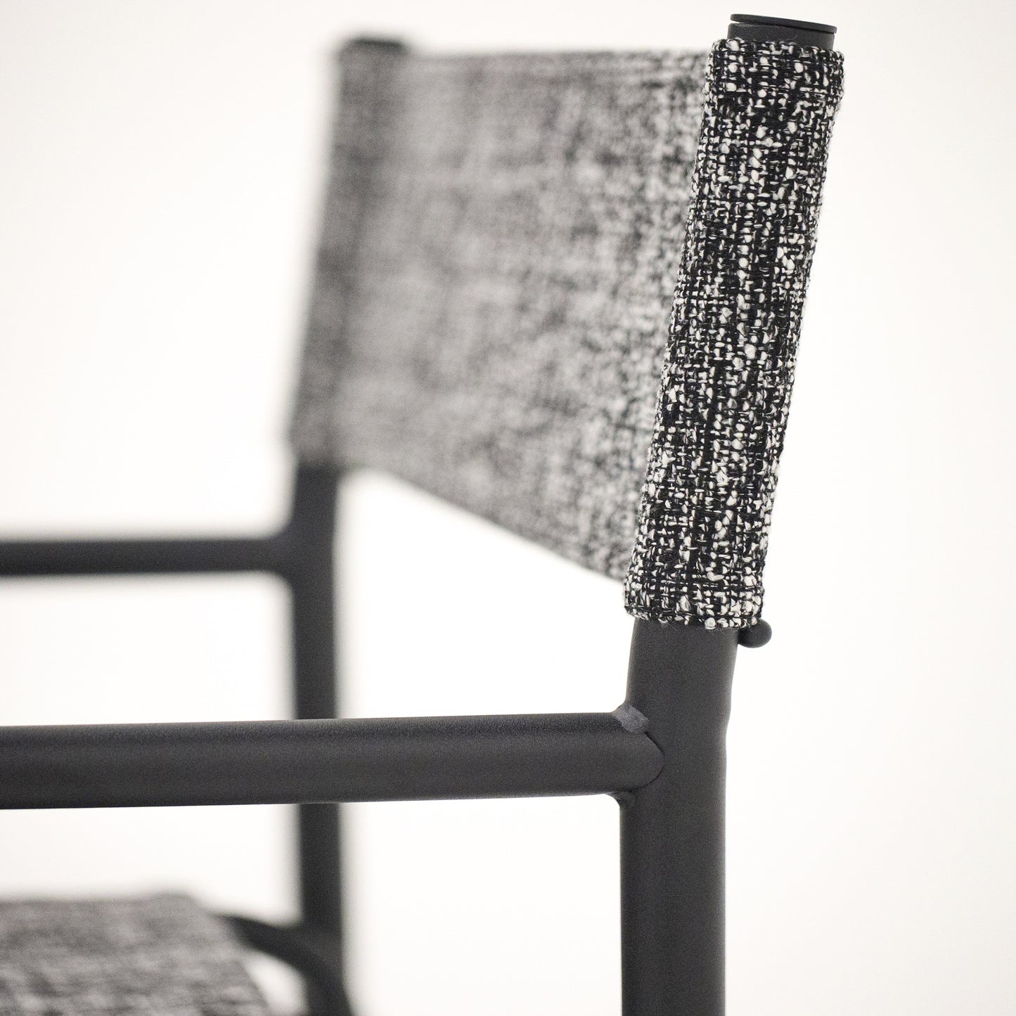 Tramado Pb + Estrutura Preta