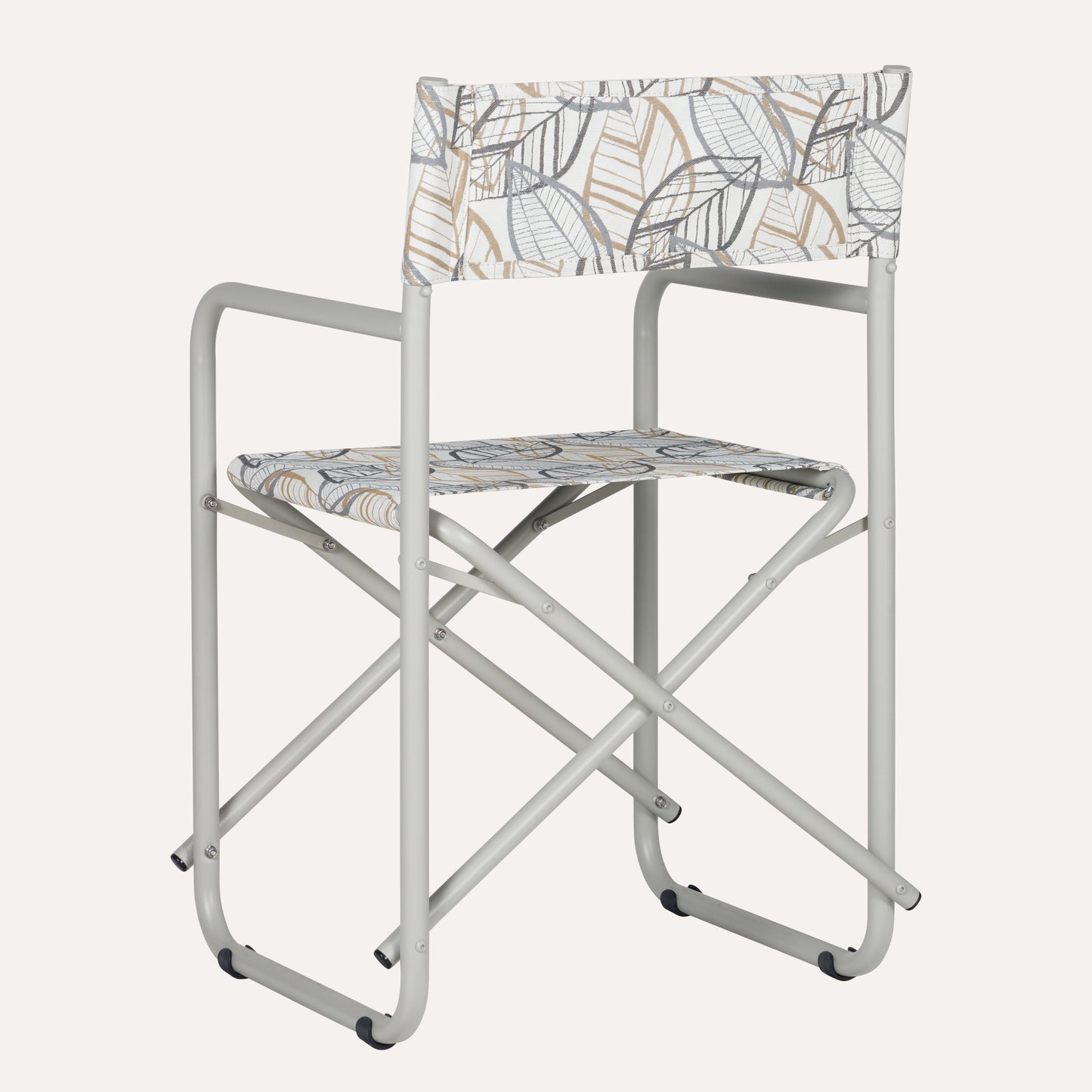 Tropical Neutro + Estrutura Areia