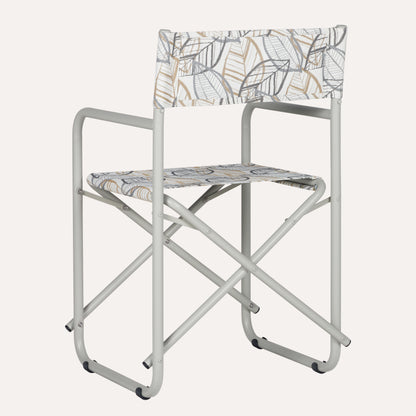 Tropical Neutro + Estrutura Areia