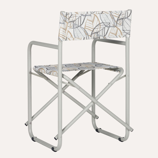 Tropical Neutro + Estrutura Areia