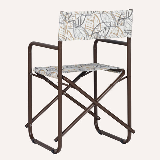 Tropical Neutro + Estrutura Marrom