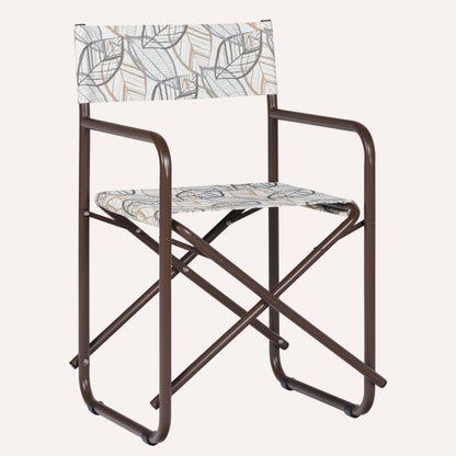 Tropical Neutro + Estrutura Marrom