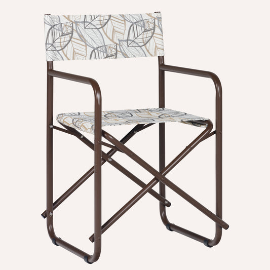 Tropical Neutro + Estrutura Marrom