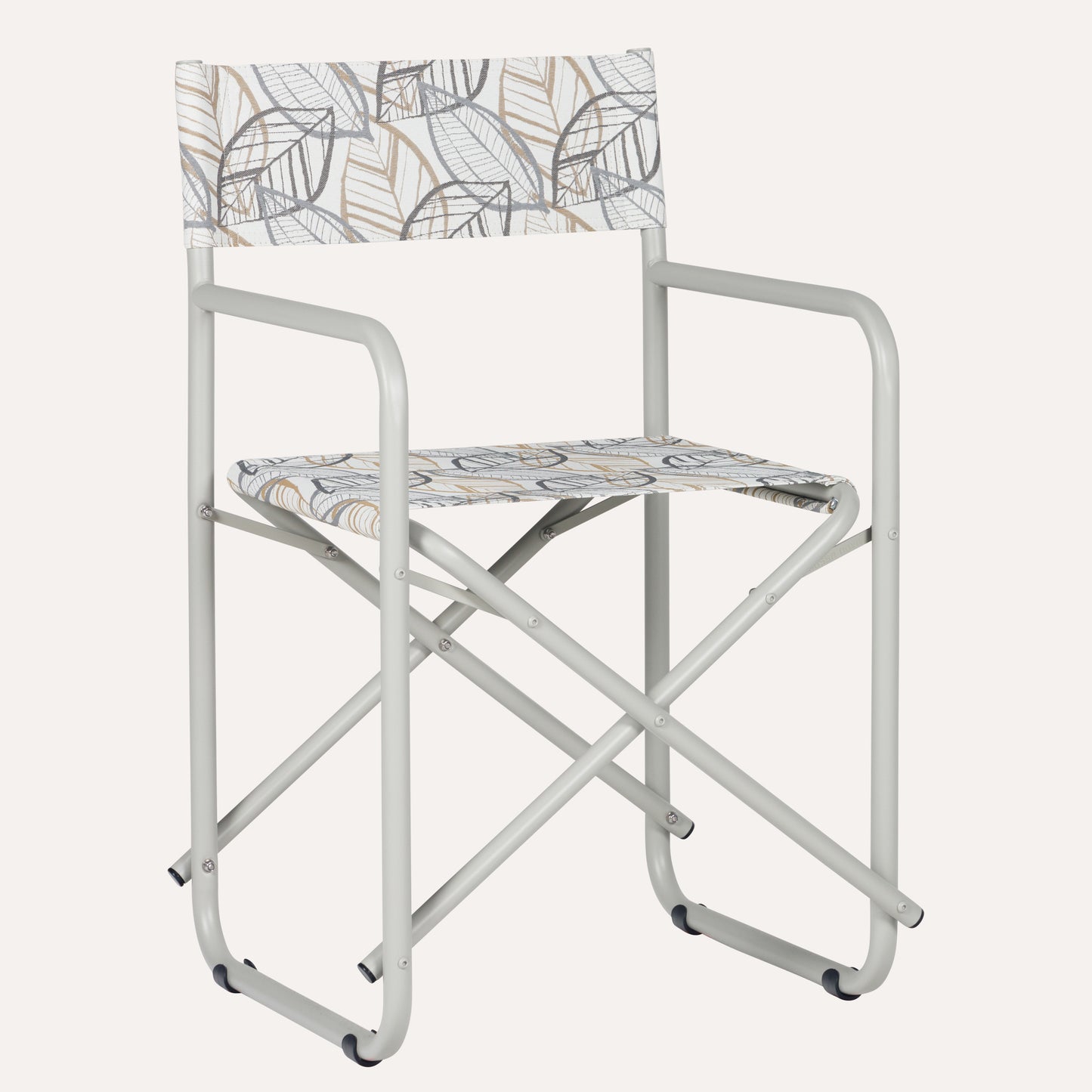 Tropical Neutro + Estrutura Areia