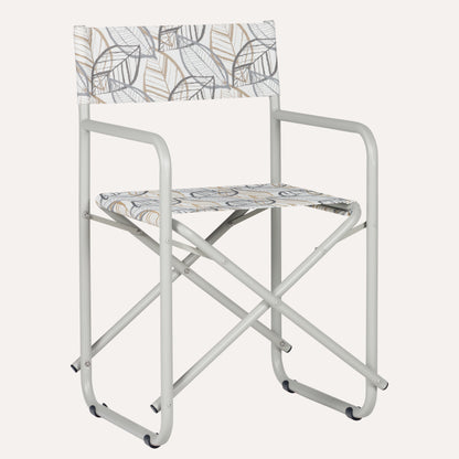 Tropical Neutro + Estrutura Areia