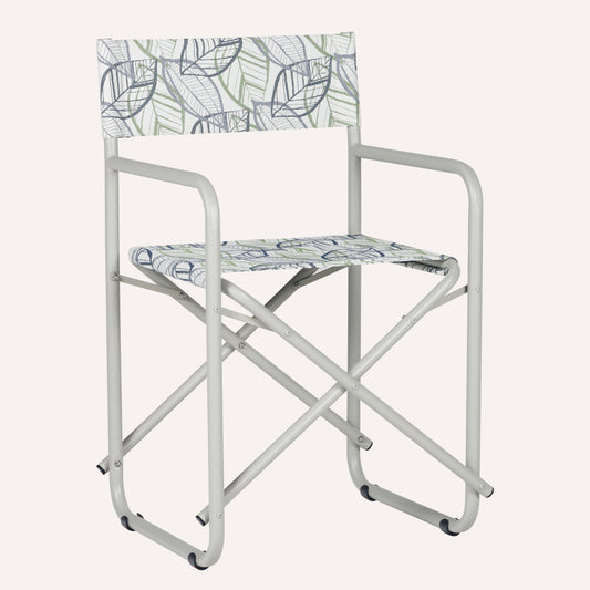 Tropical Verde + Estrutura Areia