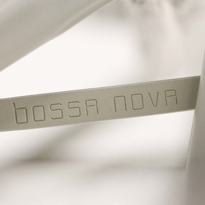 Bossinha - Estrutura - Aço - Areia