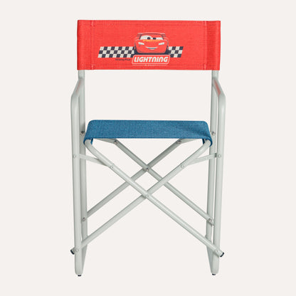 Carros Mcqueen Disney + Estrutura Areia