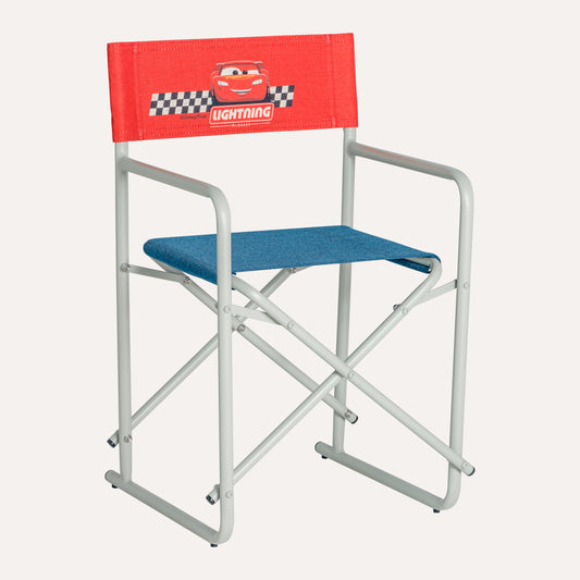 Carros Mcqueen Disney + Estrutura Areia