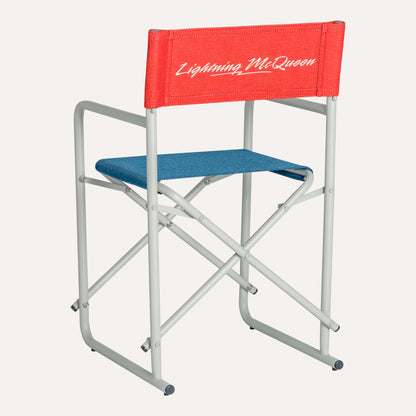 Carros Mcqueen Disney + Estrutura Areia