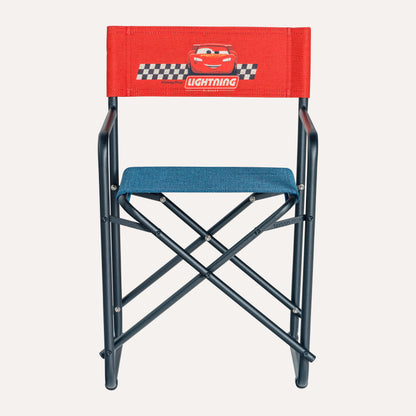 Carros Mcqueen Disney + Estrutura Preta