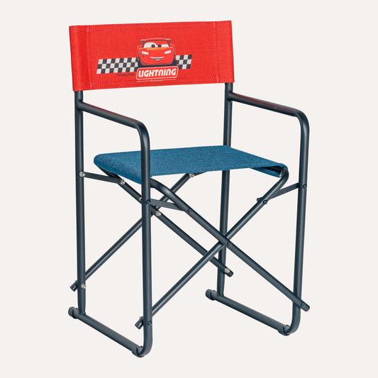 Carros Mcqueen Disney + Estrutura Preta