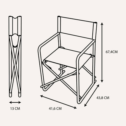 Bossinha - Estrutura Areia + Tramado Rosa