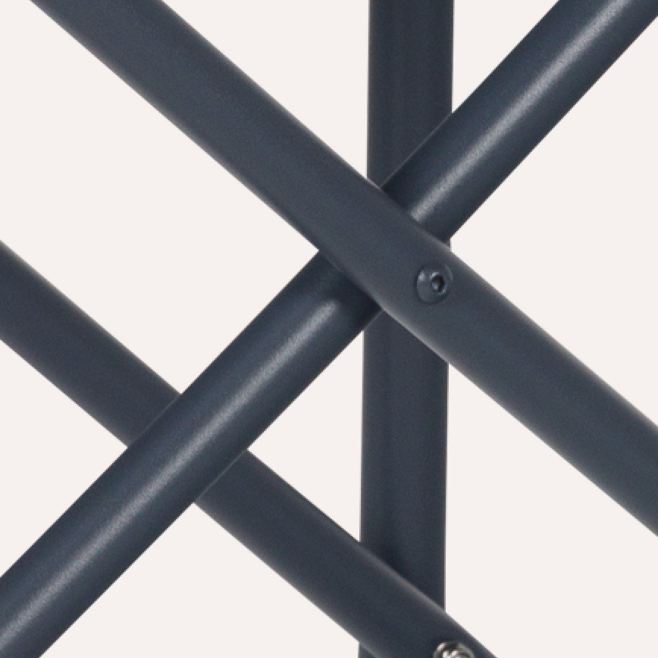 Estrutura - Aço - Grafite