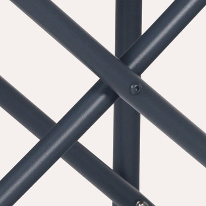 Estrutura - Aço - Grafite